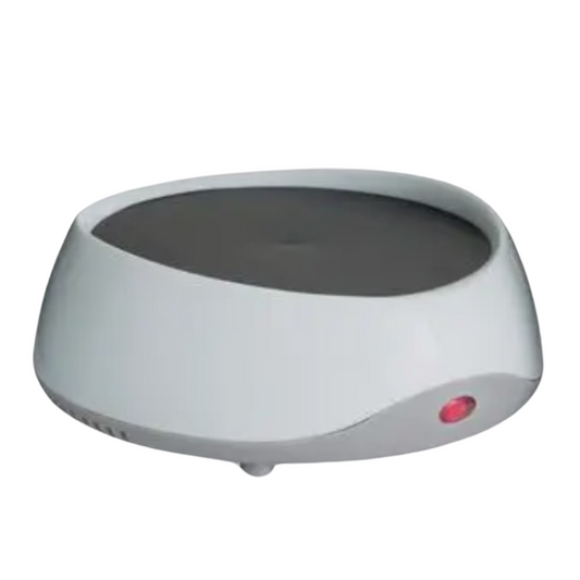 Auto Shut-Off Candle Warmer